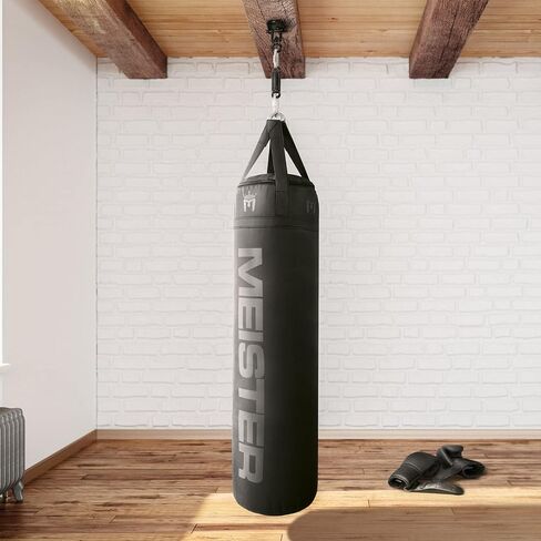 Meister Heavy Bag Swivel Swing Mount for Boxing & MMA Dynamic Striking in Kuwait