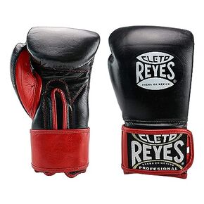 CLETO REYES Professional Extra Padding Boxing Gloves for Training, Sparring and Punching for Men and Women, MMA