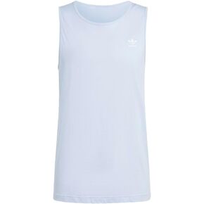 adidas Originals Men's Trefoil Essentials Tank Top in Saudi Arabia