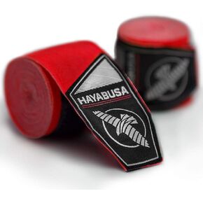 Hayabusa Boxing Hand Wraps for Kids Perfect Stretch 4.0