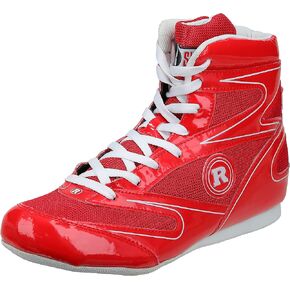 Ringside Diablo Wrestling Boxing Shoes