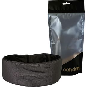 Bruisebelt - Hip Pads Protection Belt for Volleyball, Basketball, Football and Other Contact Sports - This Hip Protector is an Easy Slide on Belt with Gel Pads in Kuwait