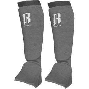RIMSports Muay Thai Shin Guards Kickboxing Premium MMA Shin Guards و Shin Pads مثالية لحماية الساق المصارعة، السجال، Muay Thai، Kickboxing والكاراتيه in Kuwait