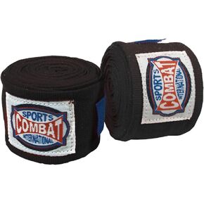 Combat Sports Semi-Elastic Handwraps