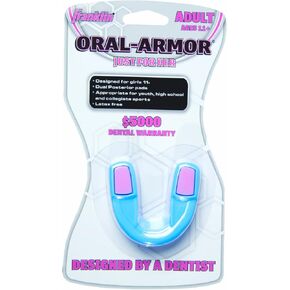 واقي الفم جست فور هير الرياضي من فرانكلين in Kuwait