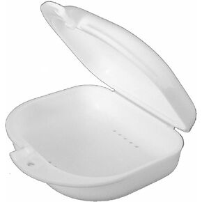 Zero-G Mouthguard Carry-Case in Saudi Arabia