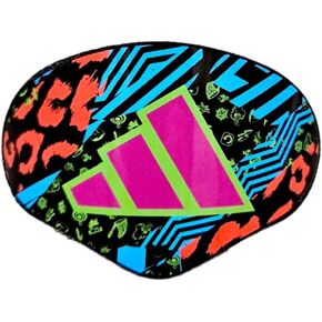 Adidas Mismatch 7v7 NEON Lip Protector Mouth Guard in Kuwait
