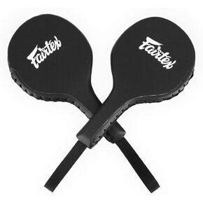 Fairtex BXP1 مجاديف الركل المتينة لمعدات التدريب لملاكمة الملاكمة التايلاندية