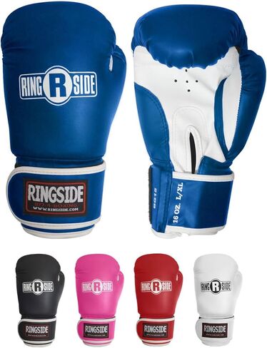 Ringside Striker Boxing Training Sparring Gloves in Kuwait