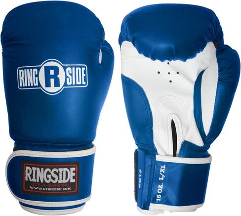 Ringside Striker Boxing Training Sparring Gloves in Kuwait