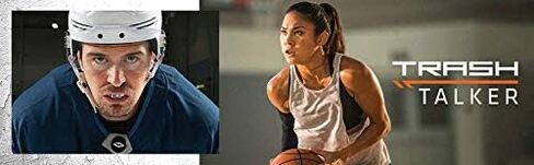 شوك دكتور 9401A Trash Talker أسود للكبار in Kuwait