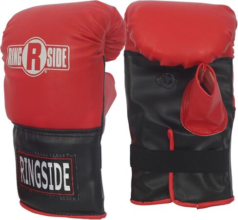 Ringside Boxing Youth Heavy Bag Kit (40 lb.), One Size (HBKY) in Kuwait