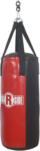 Ringside Boxing Youth Heavy Bag Kit (40 lb.), One Size (HBKY) in Kuwait