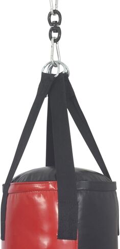 Ringside Boxing Youth Heavy Bag Kit (40 lb.), One Size (HBKY) in Kuwait