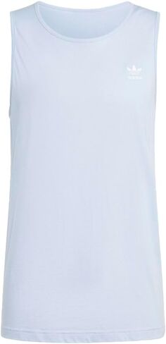 adidas Originals Men's Trefoil Essentials Tank Top in Saudi Arabia
