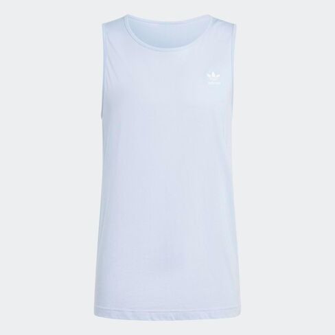 adidas Originals Men's Trefoil Essentials Tank Top in Saudi Arabia