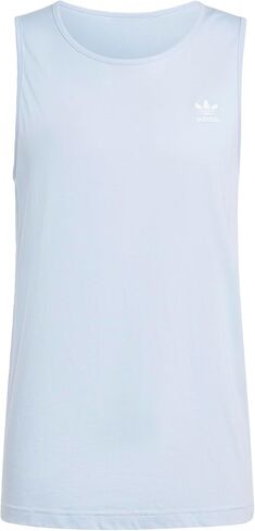 adidas Originals Men's Trefoil Essentials Tank Top in Saudi Arabia