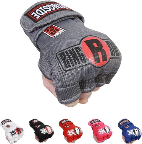 Ringside Quick Wrap Gel Shock MMA Boxing Hand Wraps in Kuwait