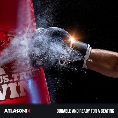 كيس ملاكمة معلق للاطفال لـ السقف/الجدار 0.6 متر، كيس ملاكمة غير مملوء بنمط احترافي للشباب للتدريب على فنون الدفاع عن النفس والملاكمة والكاراتيه للاولاد والبنات من سن 5 الى 15 سنة القفازات غير متضمنة in Kuwait