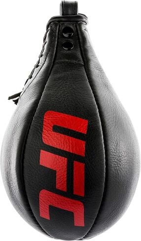 UFC Pro Leather Speed Bag in Saudi Arabia