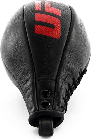UFC Pro Leather Speed Bag in Saudi Arabia