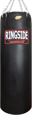Ringside Powerhide Heavy Bag - Unfilled 14" x 42" in Saudi Arabia