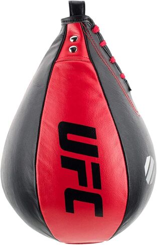 UFC Leather Speed Bag in Saudi Arabia