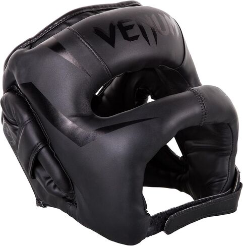 Venum Elite Iron Headgear in Kuwait