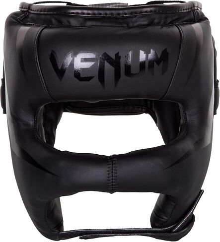 Venum Elite Iron Headgear in Kuwait