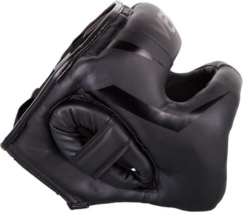 Venum Elite Iron Headgear in Kuwait