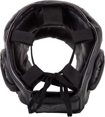 Venum Elite Iron Headgear in Kuwait