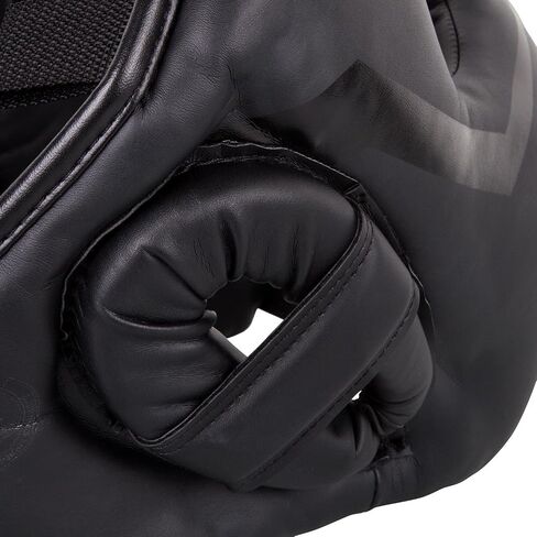 Venum Elite Iron Headgear in Kuwait