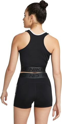 تيشيرت بدون أكمام للسيدات من Nike Pro Dri-FIT in Saudi Arabia