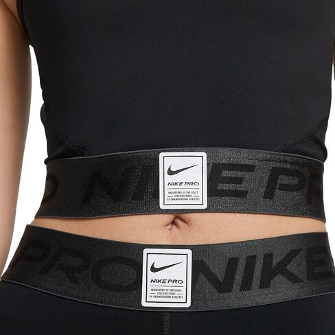 تيشيرت بدون أكمام للسيدات من Nike Pro Dri-FIT in Saudi Arabia