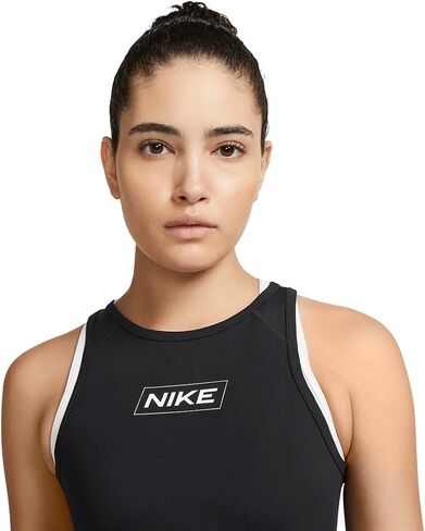 تيشيرت بدون أكمام للسيدات من Nike Pro Dri-FIT in Saudi Arabia