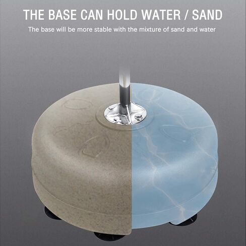 Veocore Boxing Spinning Bar, Free Standing Reflex Punching Ball, Height Adjustable Punching Bag with Reflex Bar for Teens Adults, Home Gym in Kuwait