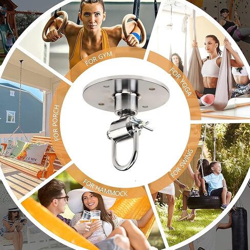 أكياس السرعة Kvittra للملاكمة، مجموعة حقيبة الضرب السريعة MMA مع دوارة معلقة، مضخة هواء، حلقات تسلق، مجموعة حقيبة الضرب دودج لتدريب الملاكمة مع مجموعة دوارة معلقة للتمرين in Kuwait