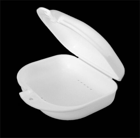 Zero-G Mouthguard Carry-Case in Saudi Arabia