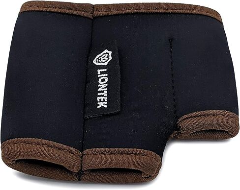 LIONTEK BJJ Triple Finger Sleeve Tape Replacement in Kuwait