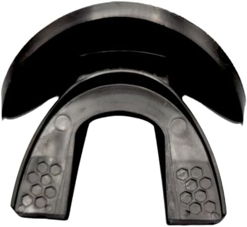 Adidas Mismatch 7v7 NEON Lip Protector Mouth Guard in Kuwait