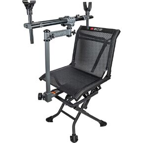 BOG FieldPod Hunting Rests Including the FieldPod, FieldPod Max, FieldPod Magnum, ChairPod, and TreePod with Maximum Shooting Stability, and Non-Marring Hands-Free Gun Rests for Hunting, and Outdoors
