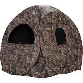 RHINO Blinds R75 2 Person Hunting Ground Blind in Saudi Arabia