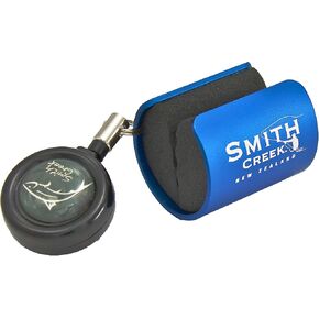 Smith Creek Rod Clip, Wearable Fishing Rod Holder in Kuwait