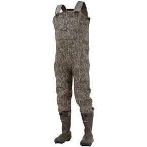 FROGG TOGGS Men's Amphib 3.5mm Neoprene Bootfoot Chest Wader