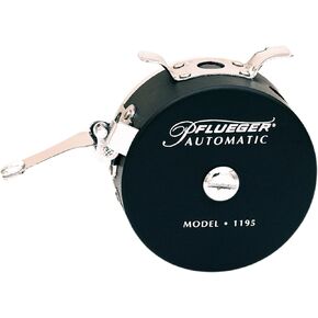Pflueger Automatic Fly Fishing Reel in Kuwait