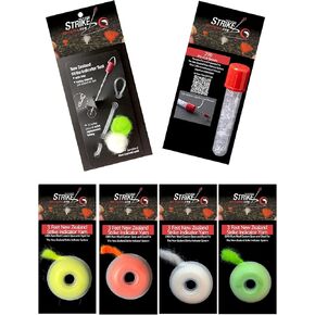 Strike Indicator.com Combo Pack Deluxe