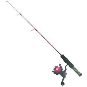 مجموعة صيد السمك HT Enterprise LIC-25MSC Pink Lady Ice in Kuwait