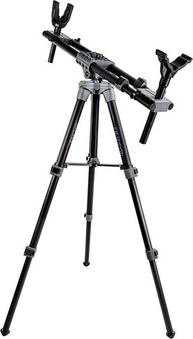 BOG FieldPod Dual-Frame Hunting Tripod, Adjustable Shooting Rest in Kuwait