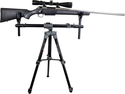 BOG FieldPod Dual-Frame Hunting Tripod, Adjustable Shooting Rest in Kuwait