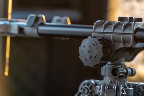 BOG FieldPod Dual-Frame Hunting Tripod, Adjustable Shooting Rest in Kuwait